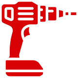 Furadeiras | Ferramenta Paraná