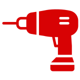 Parafusadeiras | Ferramenta Paraná