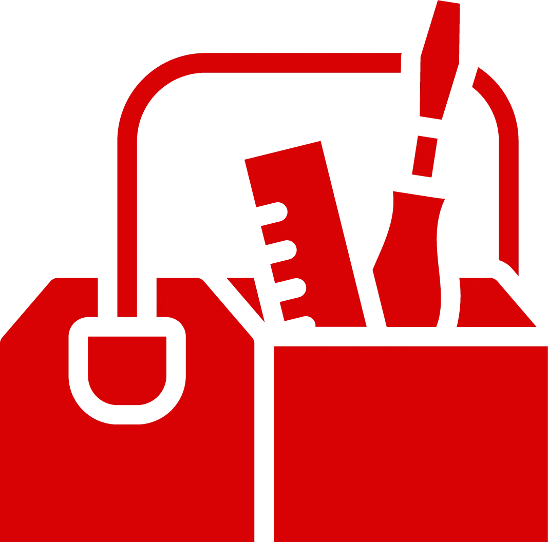 Caixa de Ferramentas | Ferramenta Paraná