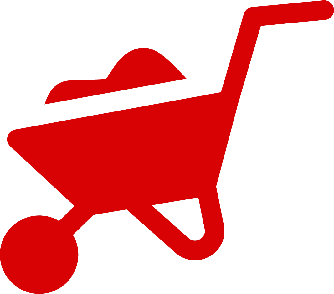 Carrinhos | Ferramenta Paraná