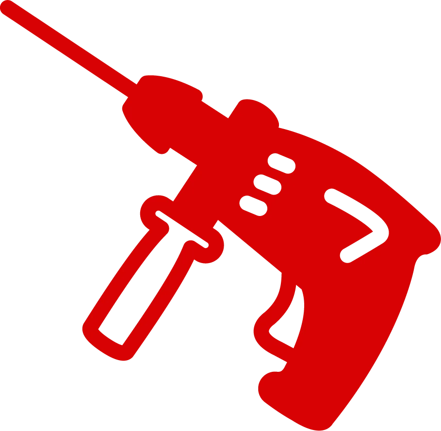 Martelete | Ferramenta Paraná