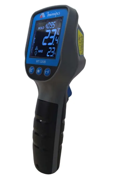 Termômetro | Ferramenta Paraná