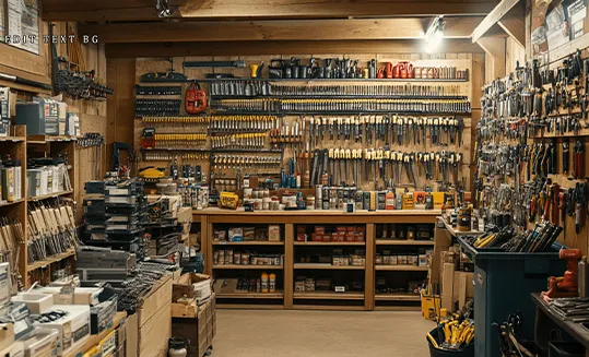 Ferramentas | Ferramenta Paraná