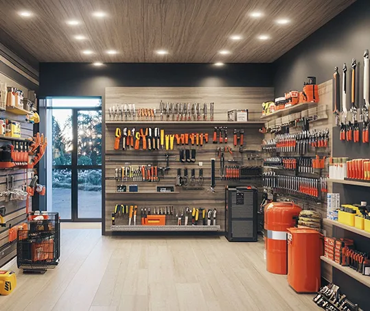 Ferramentas | Ferramenta Paraná